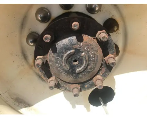 Axle Shaft Meritor 3206R1344 Vander Haags Inc Dm