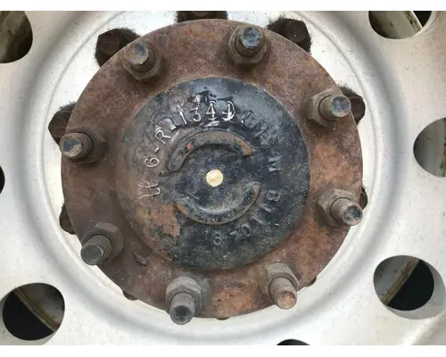 Axle Shaft Meritor 3206R1344 Vander Haags Inc Dm