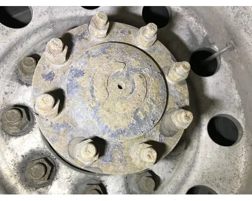 Axle Shaft Meritor 3206R1344 Vander Haags Inc Sf