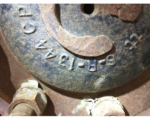 Axle Shaft Meritor 3206R1344 Vander Haags Inc Cb