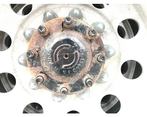 Axle Shaft Meritor 3206R1344 Vander Haags Inc Cb