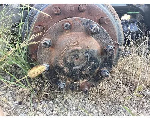 Axle Shaft Meritor 3206R1344 Vander Haags Inc Cb