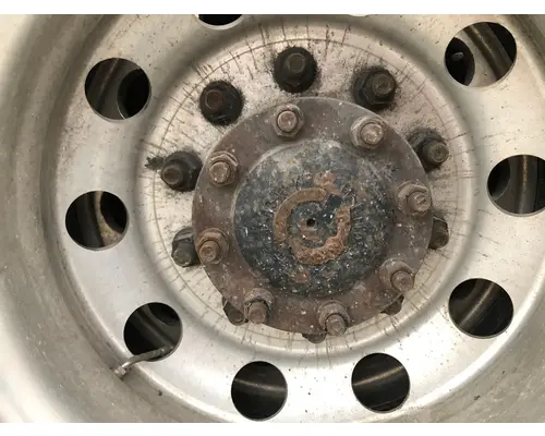 Axle Shaft Meritor 3206R1344 Vander Haags Inc Cb