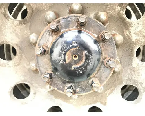  Meritor 3206R1344 Vander Haags Inc Cb