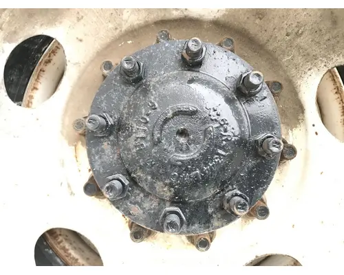 Axle Shaft Meritor 3206R1344 Vander Haags Inc Cb