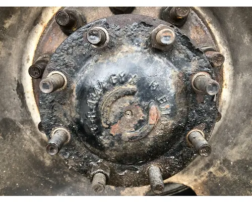 Axle Shaft Meritor 3206R1344 Vander Haags Inc Cb
