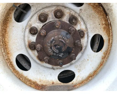 Axle Shaft Meritor 3206R1344 Vander Haags Inc Cb