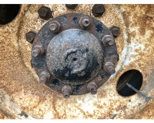 Axle Shaft Meritor 3206R1344 Vander Haags Inc Cb