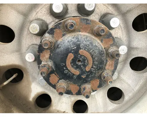 Axle Shaft Meritor 3206R1344 Vander Haags Inc Cb