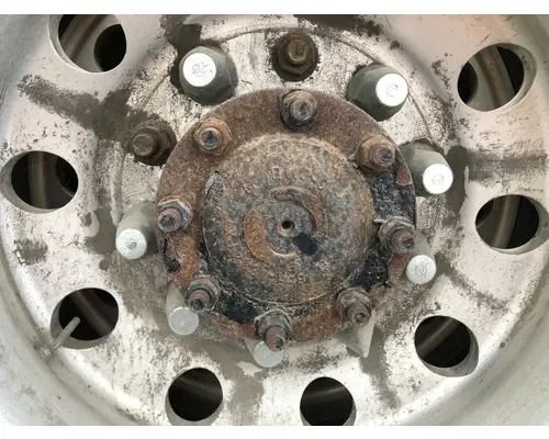 Axle Shaft Meritor 3206R1344 Vander Haags Inc Cb