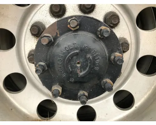 Axle Shaft Meritor 3206R1344 Vander Haags Inc Cb