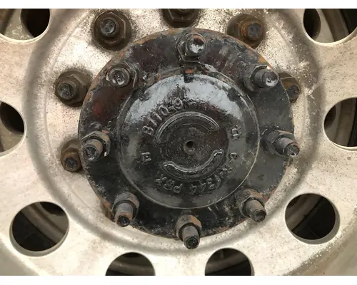 Axle Shaft Meritor 3206R1344 Vander Haags Inc Cb