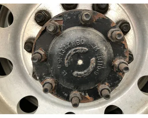 Axle Shaft Meritor 3206R1344 Vander Haags Inc Cb