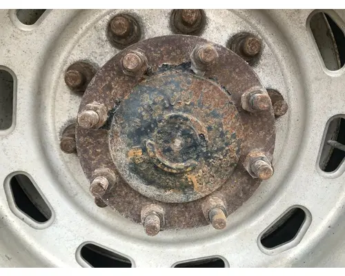 Axle Shaft Meritor 3206R1344 Vander Haags Inc Cb