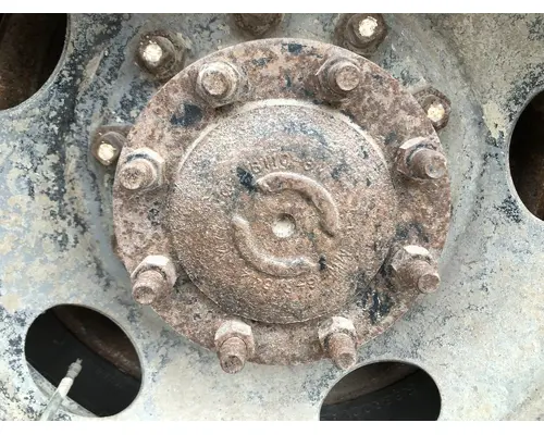 Axle Shaft Meritor 3206R1344 Vander Haags Inc Cb