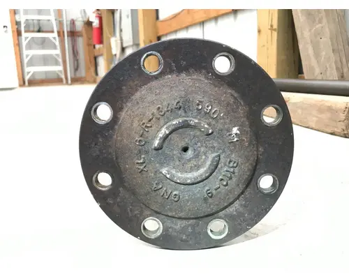 Axle Shaft Meritor 3206R1344 Vander Haags Inc Cb