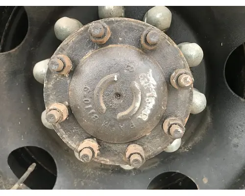  Meritor 3206R1344 Vander Haags Inc Cb