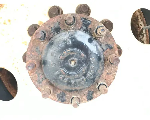 Axle Shaft Meritor 3206R1344 Vander Haags Inc Cb