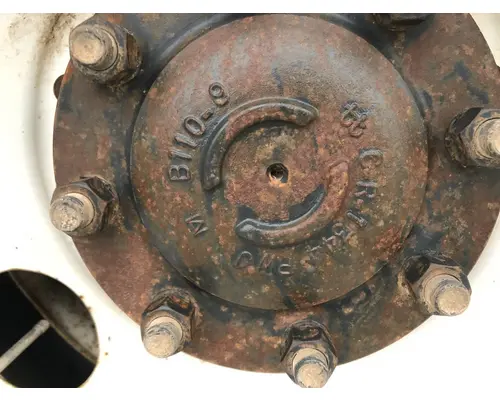 Axle Shaft Meritor 3206R1344 Vander Haags Inc Cb