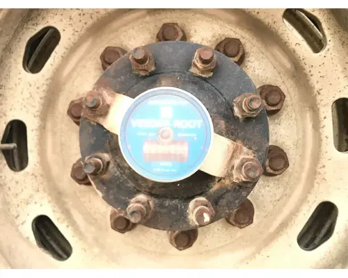  Meritor 3206R1344 Vander Haags Inc Cb