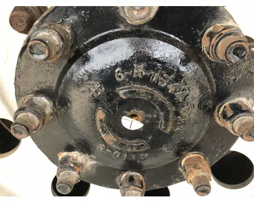 Axle Shaft Meritor 3206R1344 Vander Haags Inc Cb