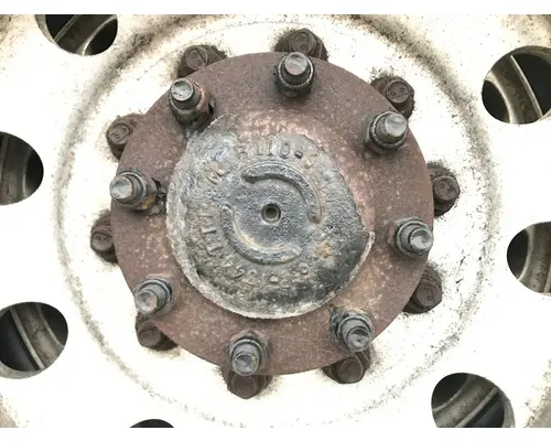 Axle Shaft Meritor 3206R1344 Vander Haags Inc Cb