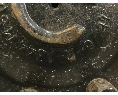 Axle Shaft Meritor 3206R1344 Vander Haags Inc Kc
