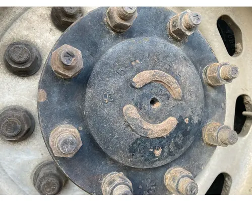 Axle Shaft Meritor 3206R1344 Vander Haags Inc Kc