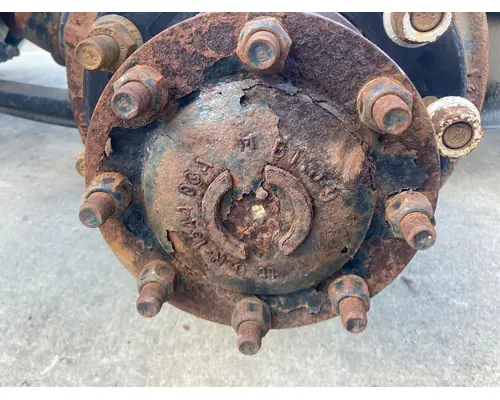 Axle Shaft Meritor 3206R1344 Vander Haags Inc Kc