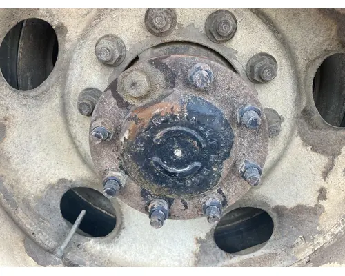 Axle Shaft Meritor 3206R1344 Vander Haags Inc Kc