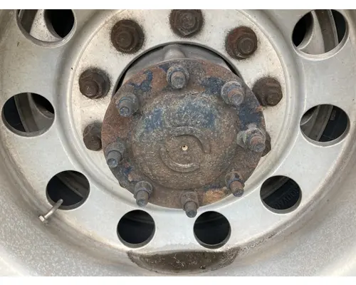Axle Shaft Meritor 3206R1344 Vander Haags Inc Kc