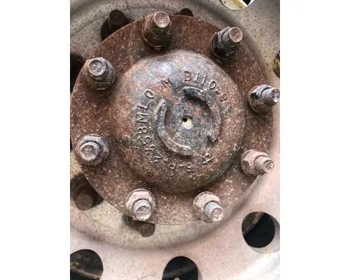 Axle Shaft Meritor 3206R2358 Vander Haags Inc Sp