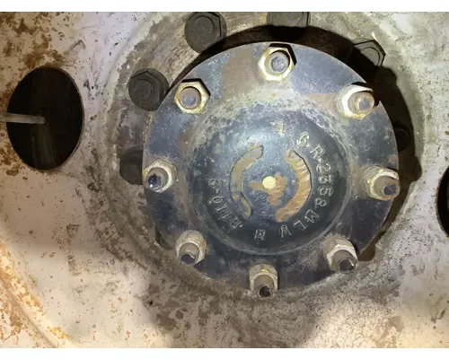Axle Shaft Meritor 3206R2358 Vander Haags Inc Dm