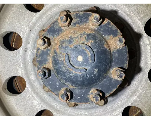Axle Shaft Meritor 3206R2358 Vander Haags Inc Sf