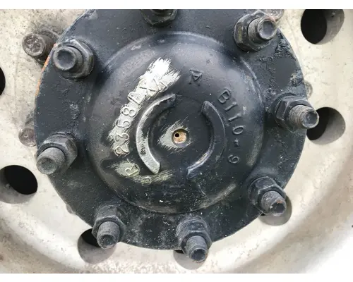 Axle Shaft Meritor 3206R2358 Vander Haags Inc Kc