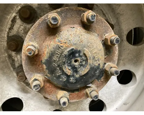 Axle Shaft Meritor 3206R2358 Vander Haags Inc WM