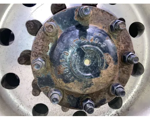 Axle Shaft Meritor 3206R2358 Vander Haags Inc WM