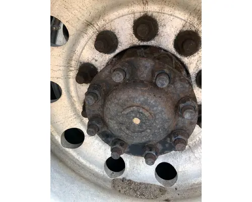 Axle Shaft Meritor 3206S1163 Vander Haags Inc Sp