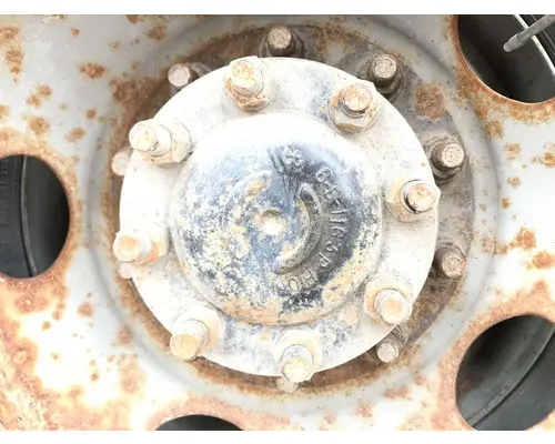 Axle Shaft Meritor 3206S1163 Vander Haags Inc Cb
