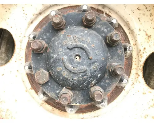 Axle Shaft Meritor 3206S1163 Vander Haags Inc Cb