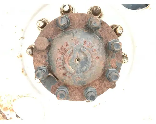 Axle Shaft Meritor 3206S1163 Vander Haags Inc Cb