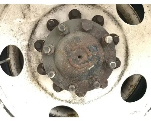 Axle Shaft Meritor 3206S1163 Vander Haags Inc Cb