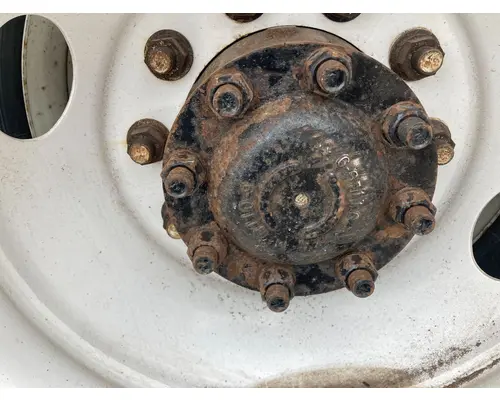 Axle Shaft Meritor 3206S1163 Vander Haags Inc Kc