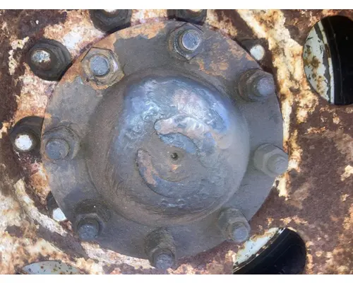Axle Shaft Meritor 3206S1163 Vander Haags Inc WM