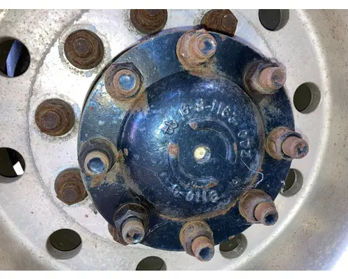 Axle Shaft Meritor 3206S1163 Vander Haags Inc WM