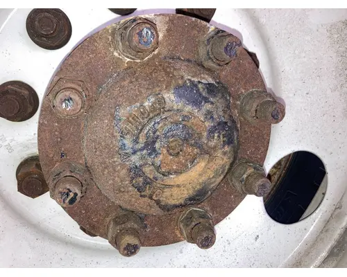 Axle Shaft Meritor 3206S1163 Vander Haags Inc WM