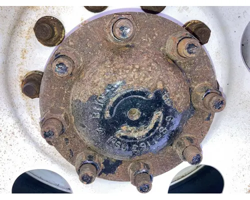 Axle Shaft Meritor 3206S1163 Vander Haags Inc WM