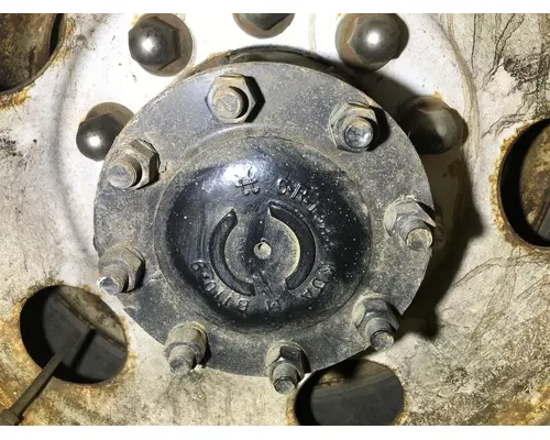  Meritor 3206S1345 Vander Haags Inc Sf
