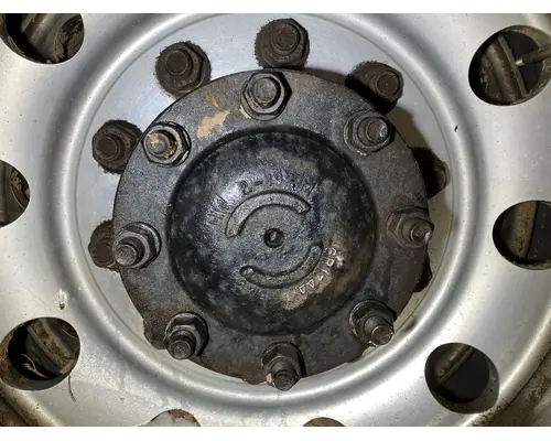 Axle Shaft Meritor 3206S1345 Vander Haags Inc Sf