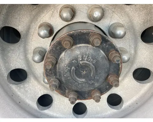 Axle Shaft Meritor 3206S1345 Vander Haags Inc Kc